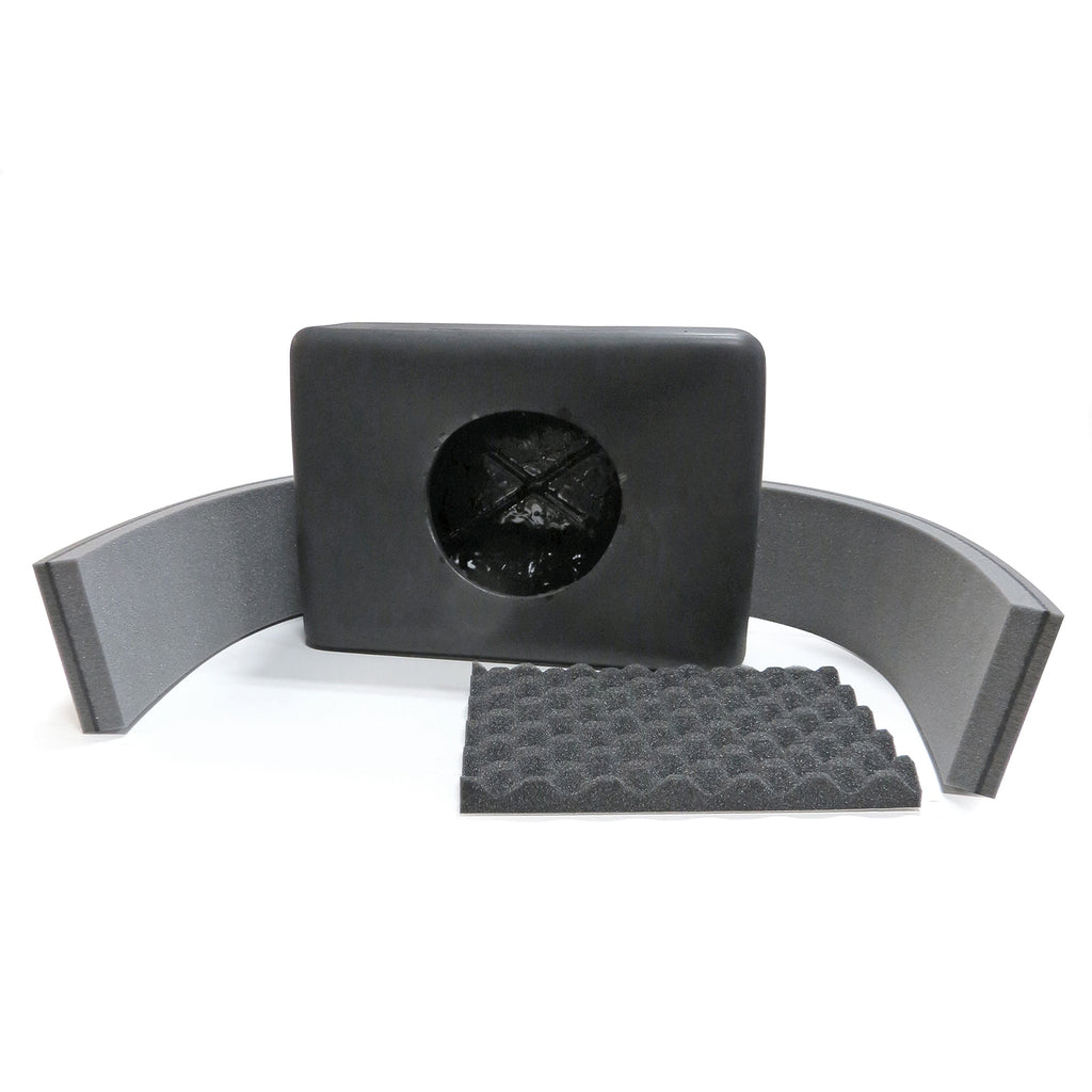 DynaBox Speaker Enclosure for in-ceiling speakers