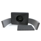 DynaBox Speaker Enclosure for in-ceiling speakers