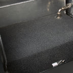 12ft. Black DynaDeck