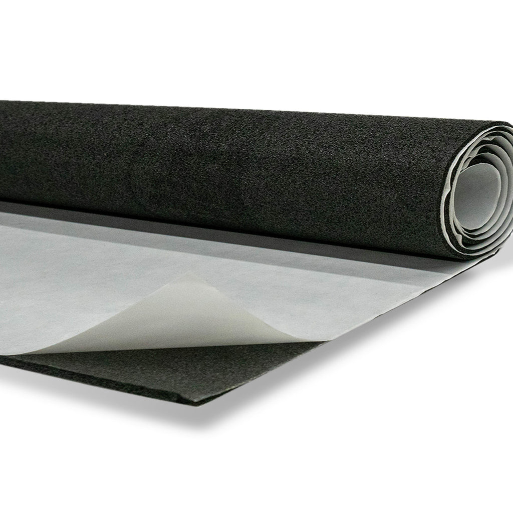 Dynaliner 1/2" Thermal Barrier and Car Heat Insulation