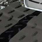 Dynaliner 1/2" Thermal Barrier and Car Heat Insulation