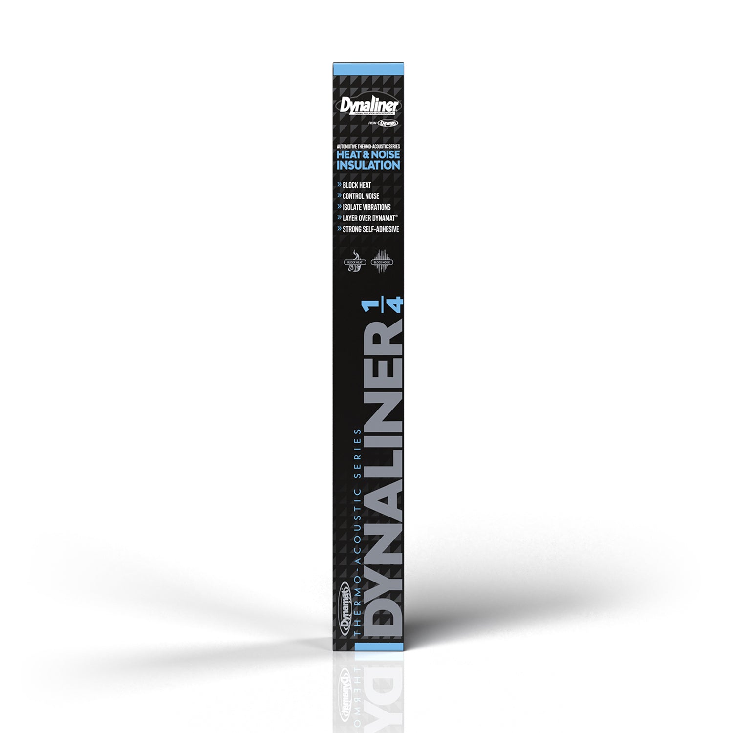 Dynaliner 1/4"