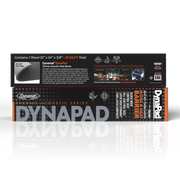 DynaPad Heavy Duty Sound Deadening Car Insulation