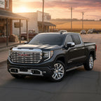 2019-2026 GM Sierra/Silverado Custom Cut DOOR Kit