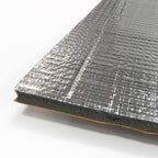 The Hoodliner Absorbs Engine Noise & Heat