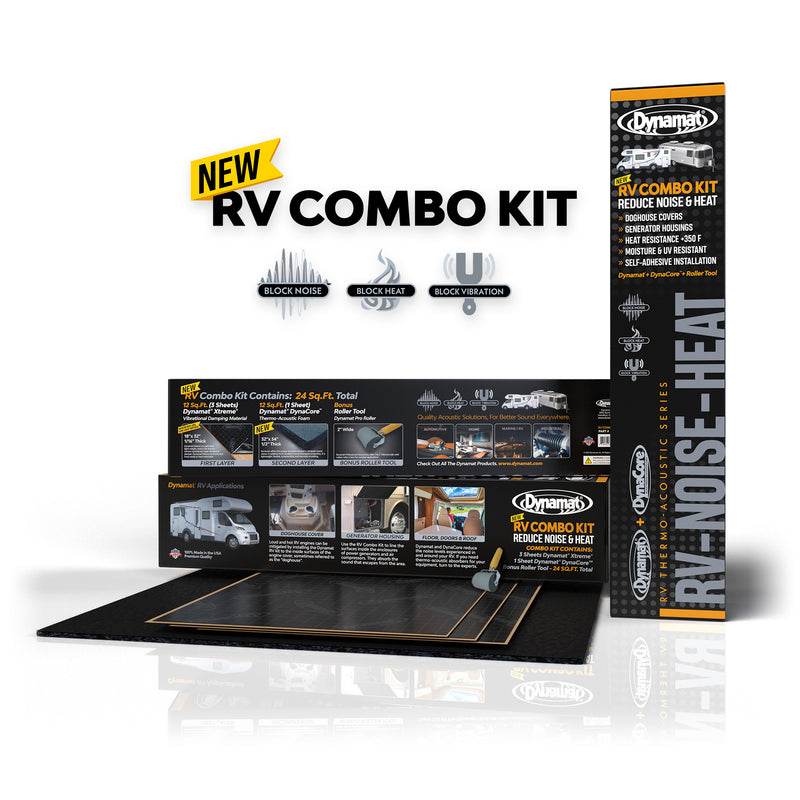 RV Combo Kit