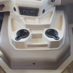 Dynacore RV engine noise and heat