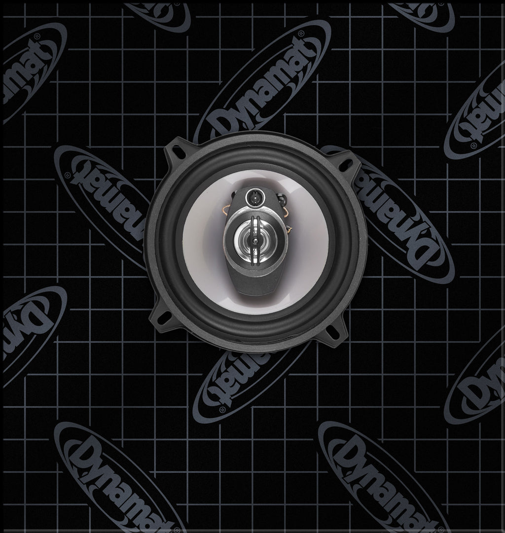 Dynamat Xtreme Sound Deadening Car Insulation Hex Pack