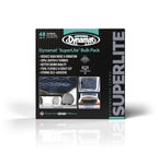 Dynamat Sound Deadening Car Insulation SuperLite Bulk Pack
