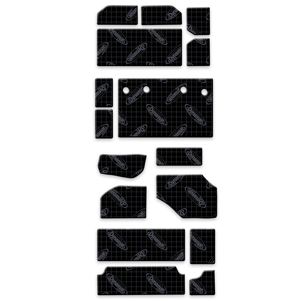 2017-Present Tesla Model 3 Trunk Kit