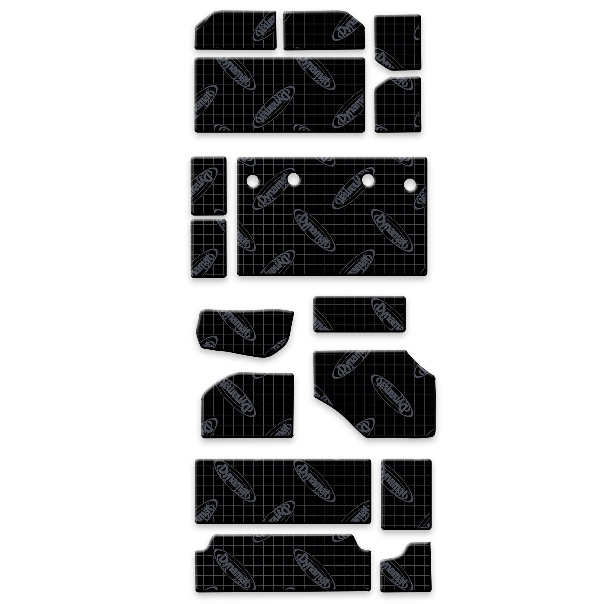 2017-Present Tesla Model 3 Trunk Kit