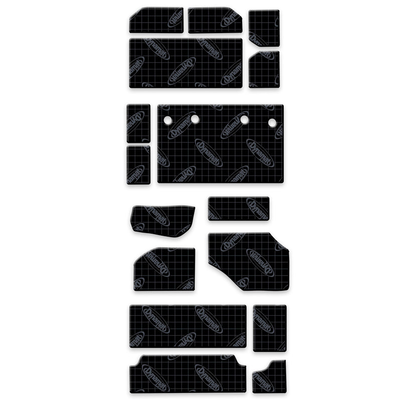 2017-Present Tesla Model 3 Trunk Kit