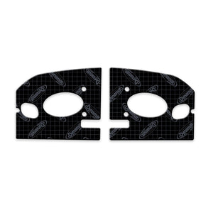 1994-2004 Ford Mustang Package Tray Kit - XFO M4 P