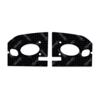 1994-2004 Ford Mustang Package Tray Kit - XFO M4 P