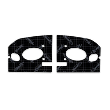 1994-2004 Ford Mustang Package Tray Kit - XFO M4 P