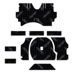 1994-2004 Ford Mustang Trunk Kit XFO M4 T