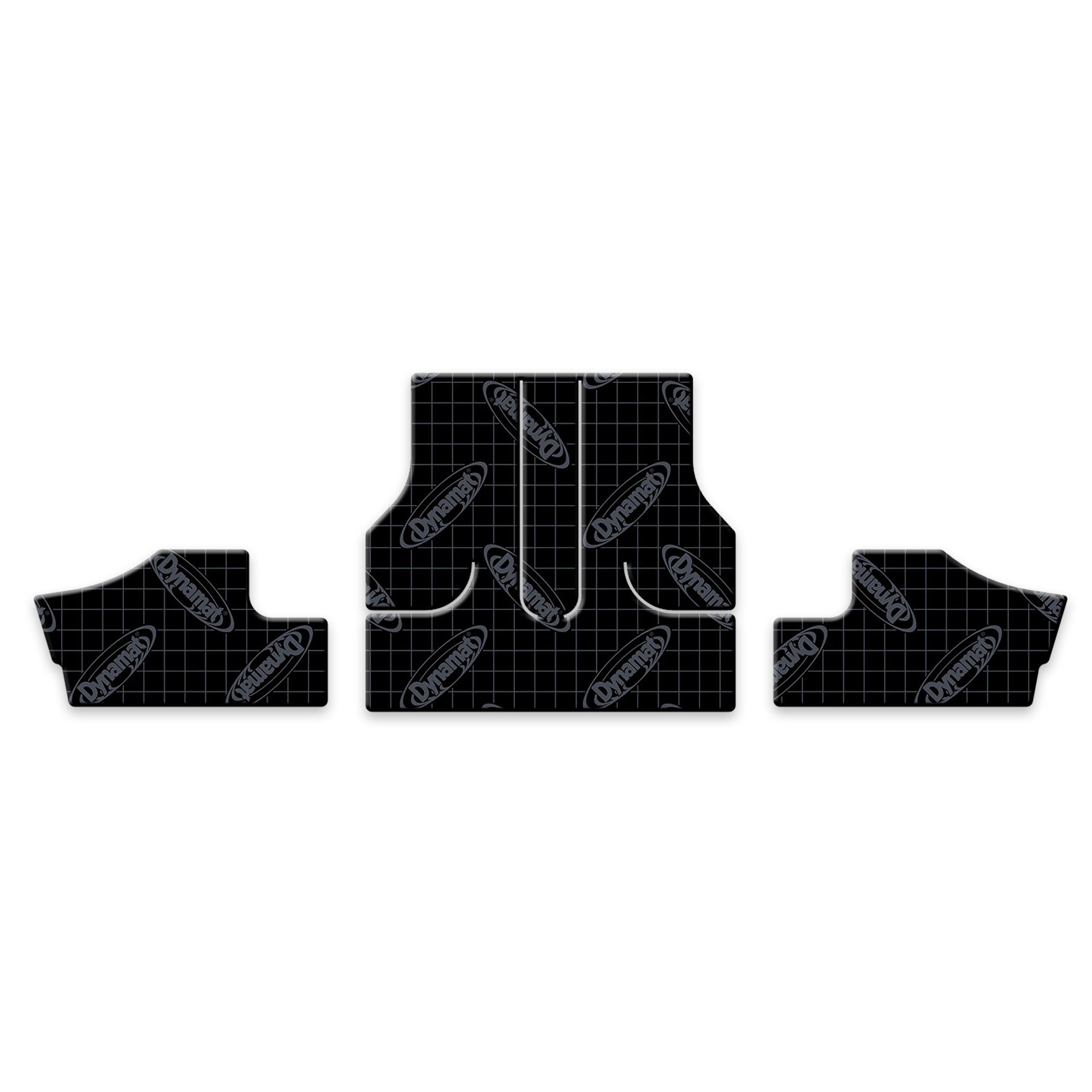 2005-2014 Ford Mustang Package Tray Kit - XFO M5 P