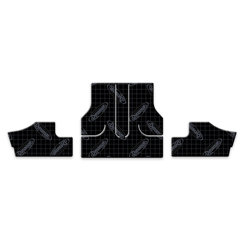 2005-2014 Ford Mustang Package Tray Kit - XFO M5 P