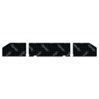 1964-1967 Chevrolet Chevelle / GM A-Body Package Tray Kit - XGM A1 P