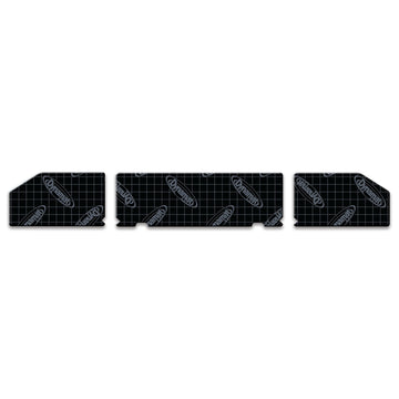1964-1967 Chevrolet Chevelle / GM A-Body Package Tray Kit - XGM A1 P
