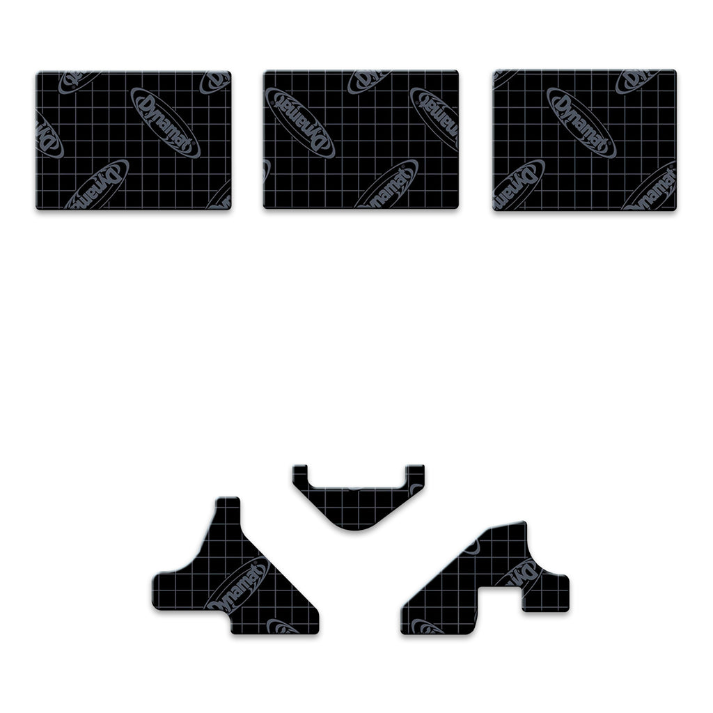 1968-1972 Chevrolet Chevelle / GM A-Body Package Tray Kit - XGM A2 P