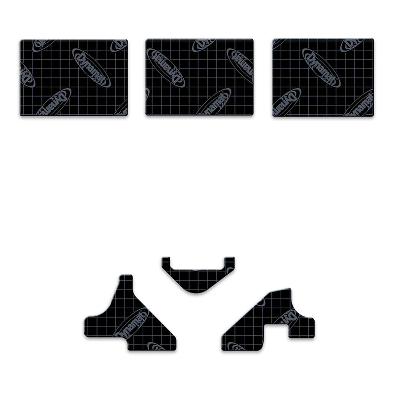 1968-1972 Chevrolet Chevelle / GM A-Body Package Tray Kit - XGM A2 P