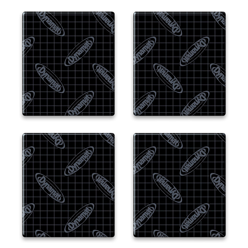 1967-1969 Camaro / Firebird Sound Deadening Roof Kit - XGM F1 R