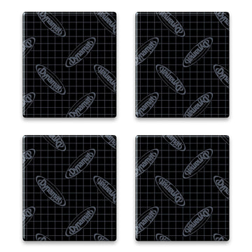 1967-1969 Camaro / Firebird Sound Deadening Roof Kit - XGM F1 R