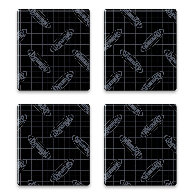 1967-1969 Camaro / Firebird Sound Deadening Roof Kit - XGM F1 R