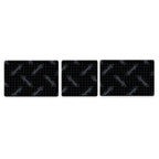 1962-1967 Chevrolet Nova Package Tray Kit - XGM N1 P