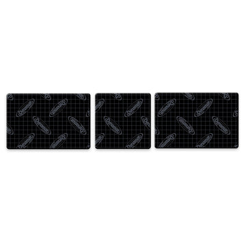 1962-1967 Chevrolet Nova Package Tray Kit - XGM N1 P
