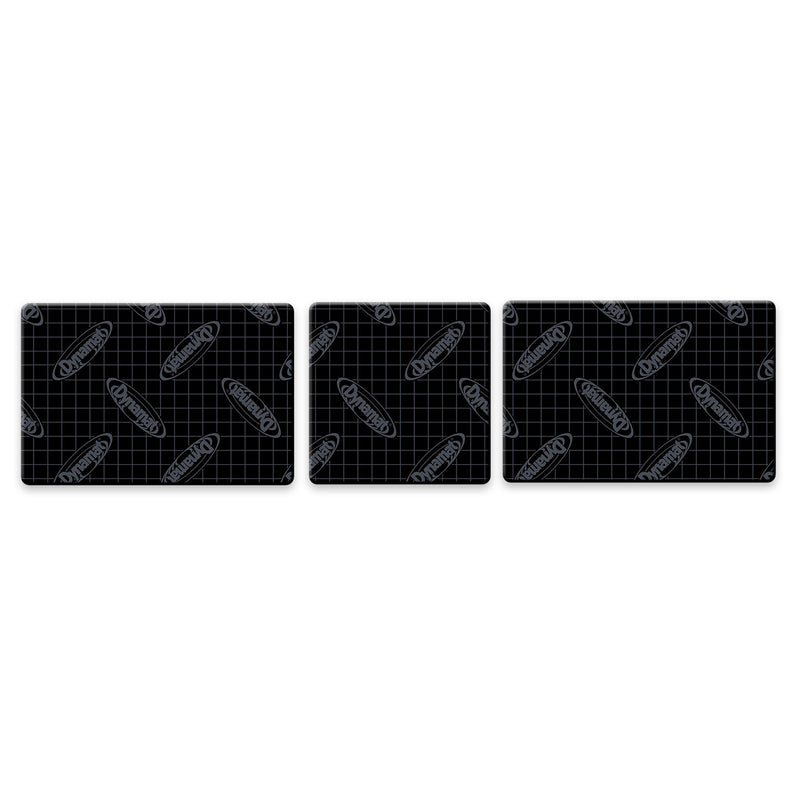 1962-1967 Chevrolet Nova Package Tray Kit - XGM N1 P