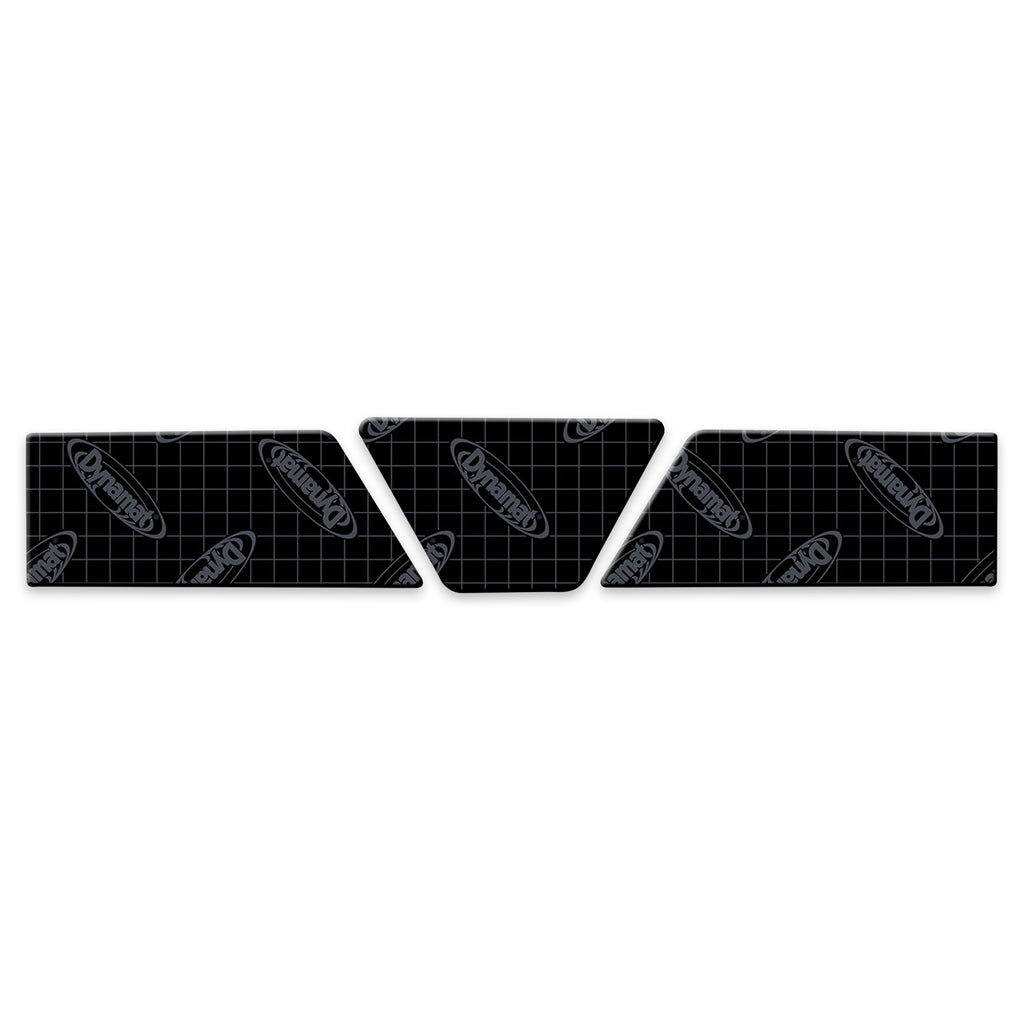 1968-1972 Chevrolet Nova Package Tray Kit - XGM N2 P