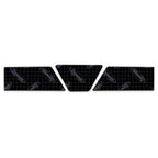 1968-1972 Chevrolet Nova Package Tray Kit - XGM N2 P