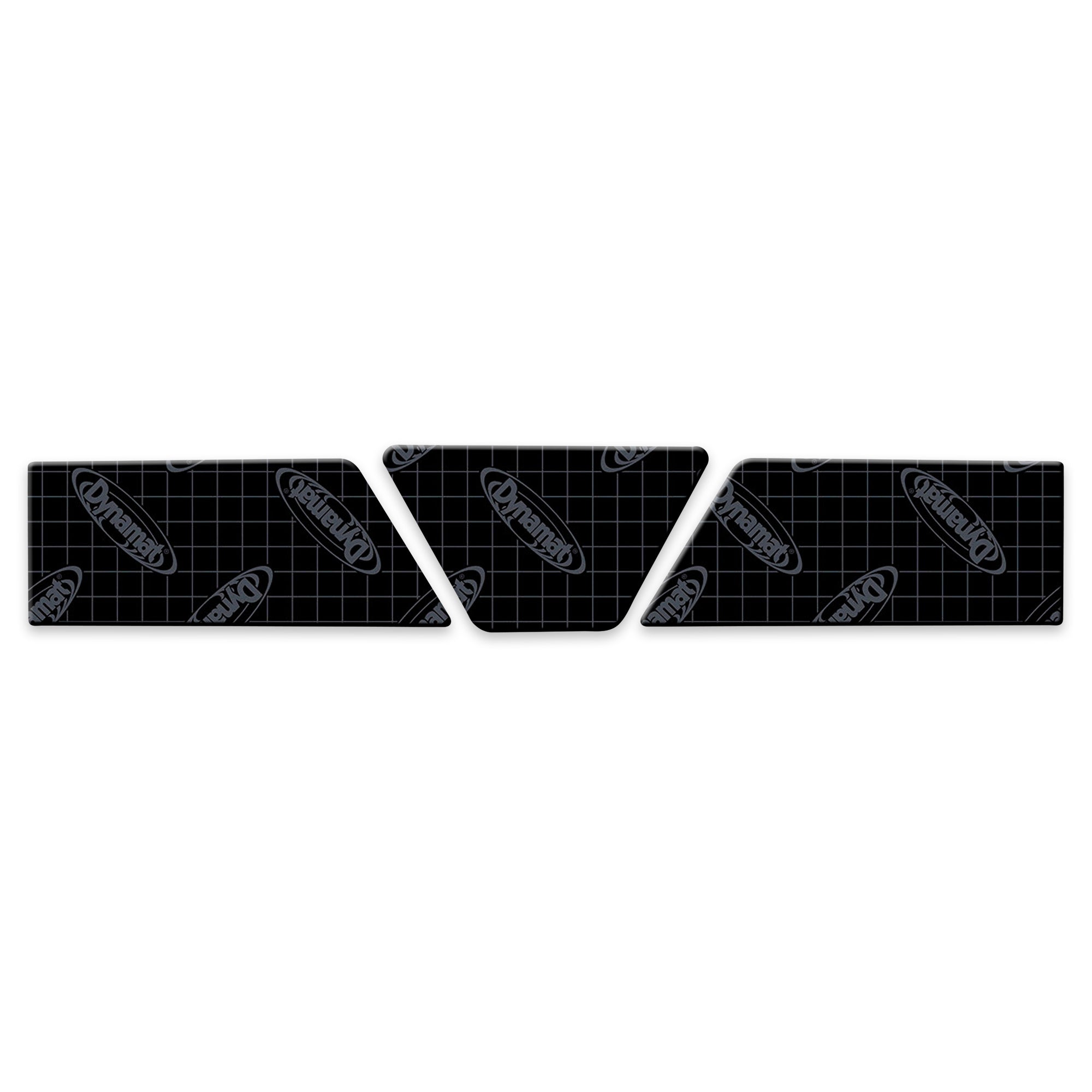 1968-1972 Chevrolet Nova Package Tray Kit - XGM N2 P