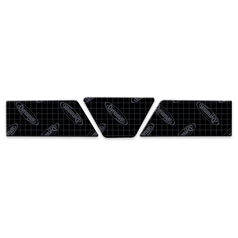 1968-1972 Chevrolet Nova Package Tray Kit - XGM N2 P