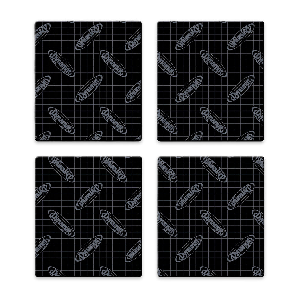 1955-1957 Chevrolet Tri Five Roof Sound Deadening Kit - XGM T5 R