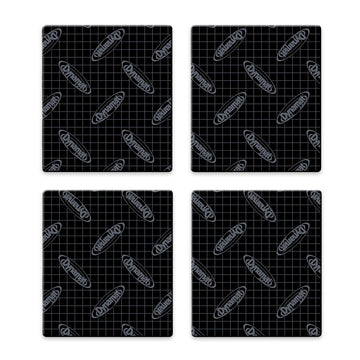 1955-1957 Chevrolet Tri Five Roof Sound Deadening Kit - XGM T5 R