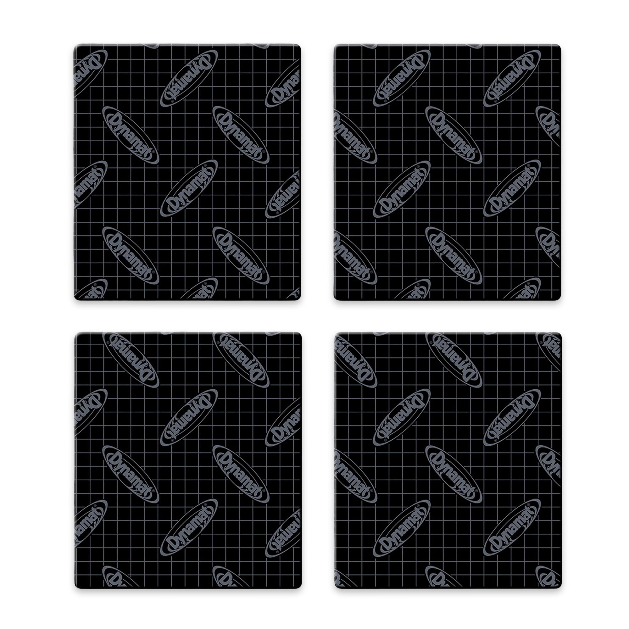1955-1957 Chevrolet Tri Five Roof Sound Deadening Kit - XGM T5 R
