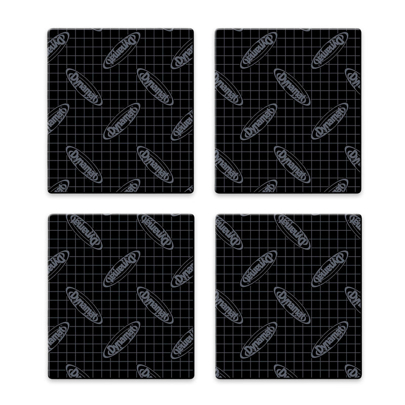 1955-1957 Chevrolet Tri Five Roof Sound Deadening Kit - XGM T5 R