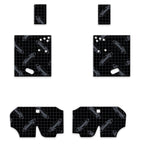 1955-1957 Chevrolet Tri Five Under Seat Kit - XGM T5 U