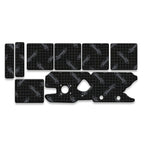 1947-1955 GMC Truck Custom Cut DOOR Kit