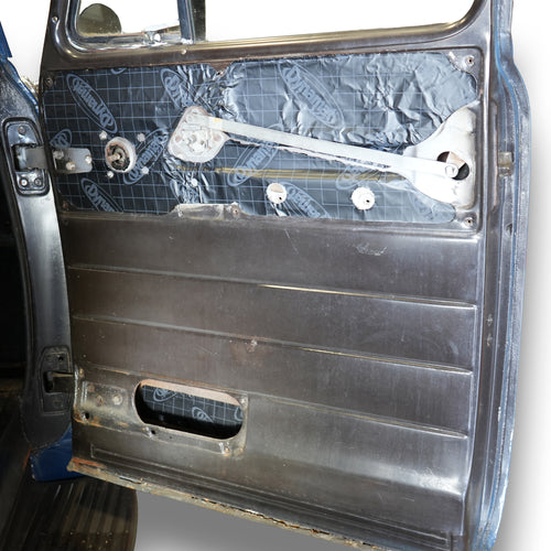 1947-1955 GMC Truck Custom Cut DOOR Kit