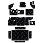 1947-1955 GMC Truck Custom Cut FLOOR Kit