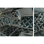 1947-1955 GMC Truck Custom Cut FLOOR Kit