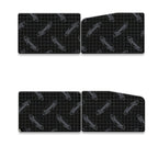 1947-1955 GMC Truck Custom Cut ROOF Kit