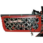 1993-2002 GM Camaro/Firebird Custom Cut DOOR Kit