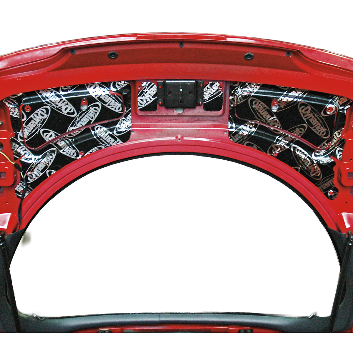 1993-2002 GM Camaro/Firebird Custom Cut TRUNK LID Kit