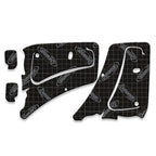 1993-2002 GM Camaro/Firebird Custom Cut TRUNK LID Kit