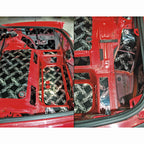 1993-2002 GM Camaro/Firebird Custom Cut TRUNK Kit